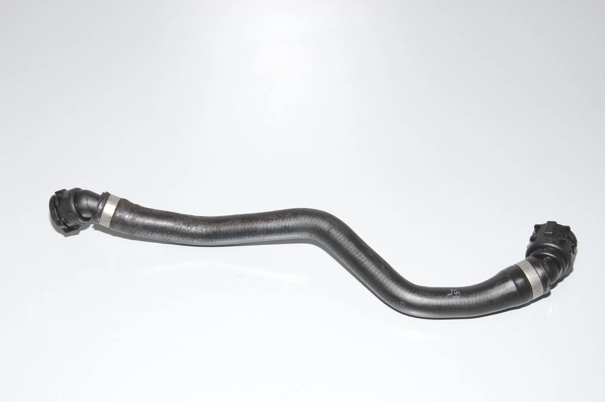 Coolant Hose Pipe – OEM 7596841 · BMW 4 Gran Coupe (F36) 420 i 2015