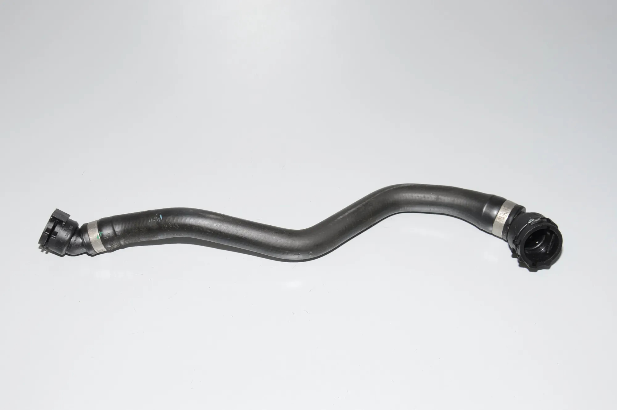 Coolant Hose Pipe – OEM 7596841 · BMW 4 Gran Coupe (F36) 420 i 2015 – 4