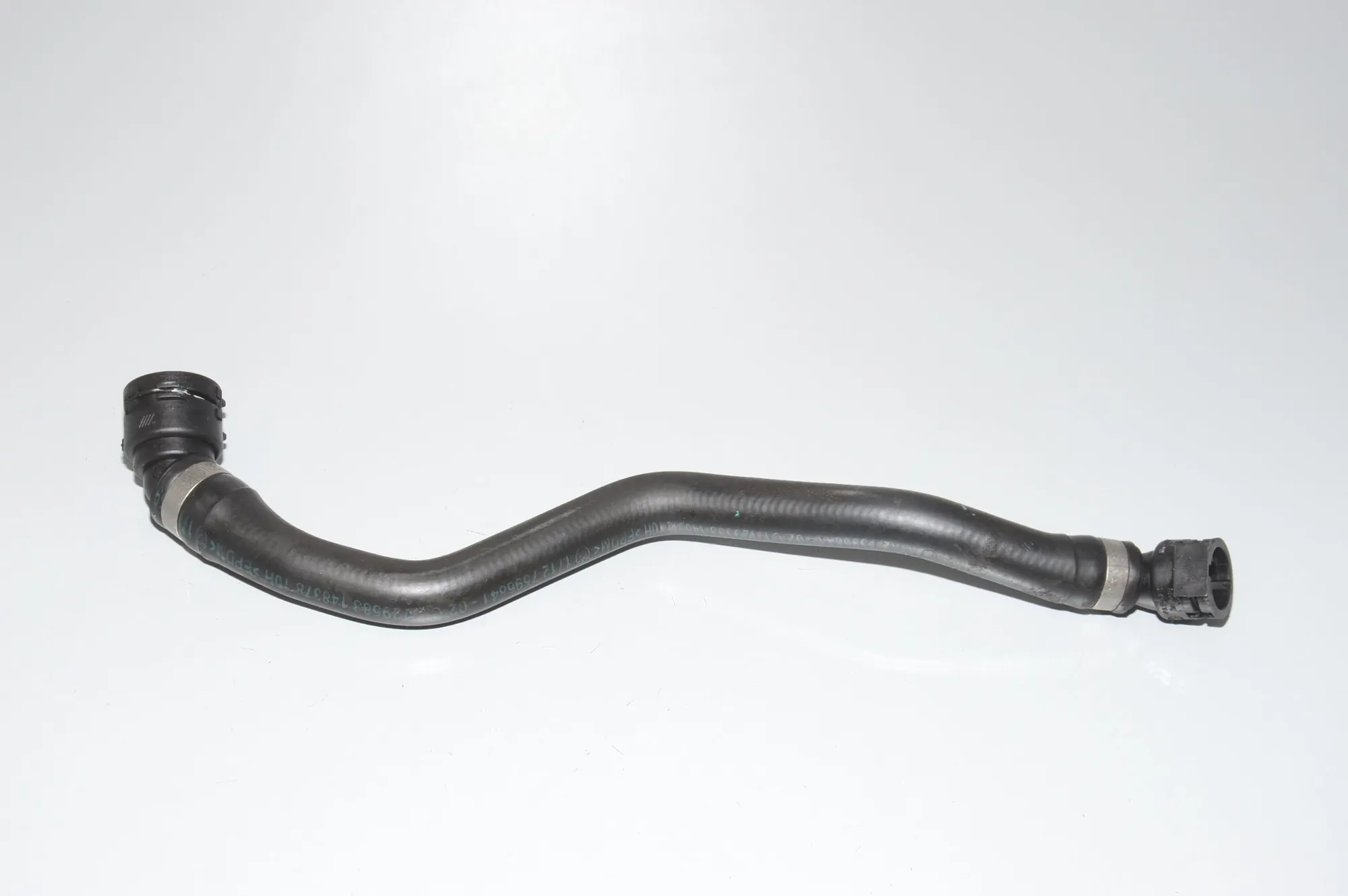 Coolant Hose Pipe – OEM 7596841 · BMW 4 Gran Coupe (F36) 420 i 2015 – 3