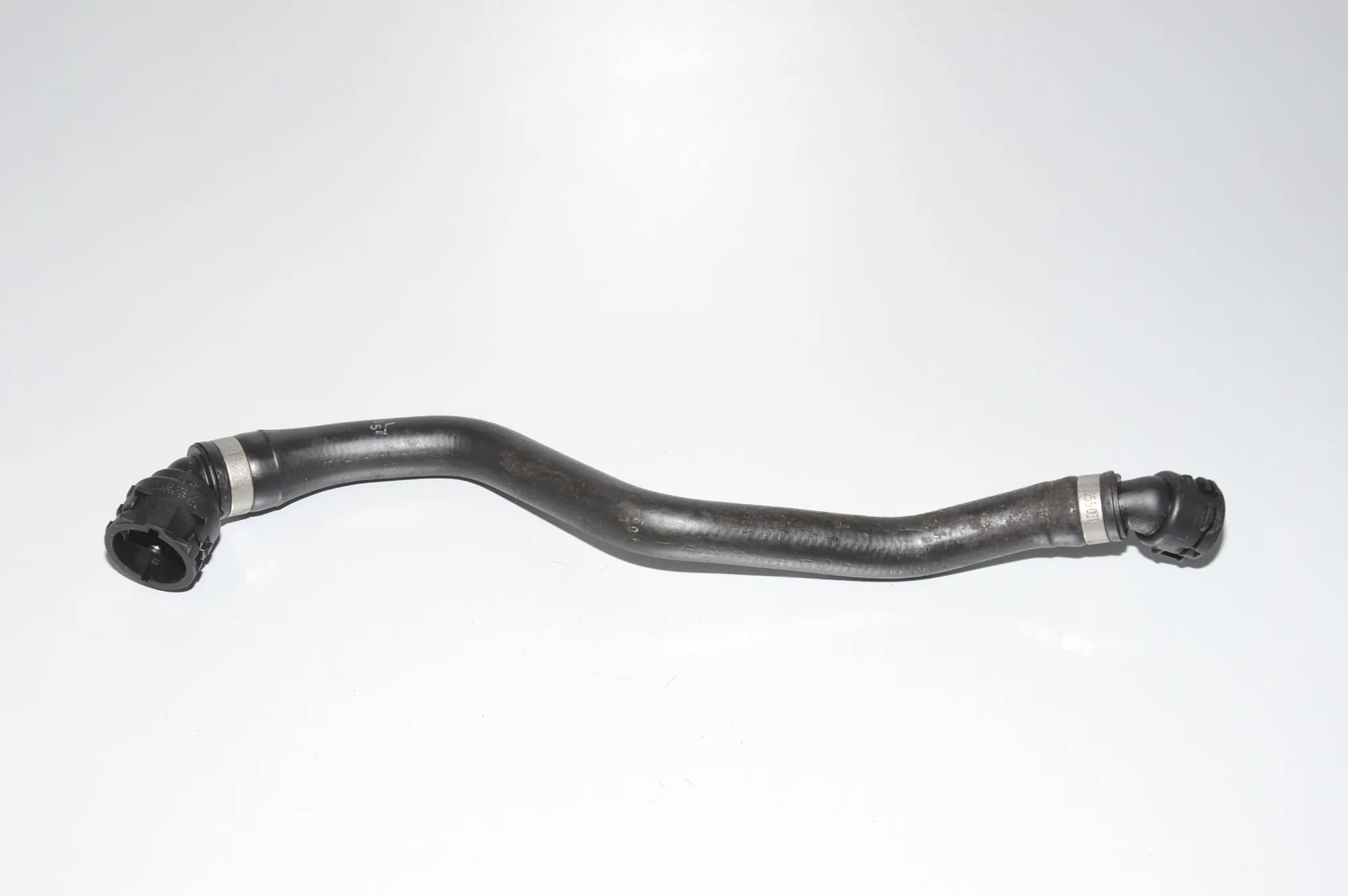 Coolant Hose Pipe – OEM 7596841 · BMW 4 Gran Coupe (F36) 420 i 2015 – 2