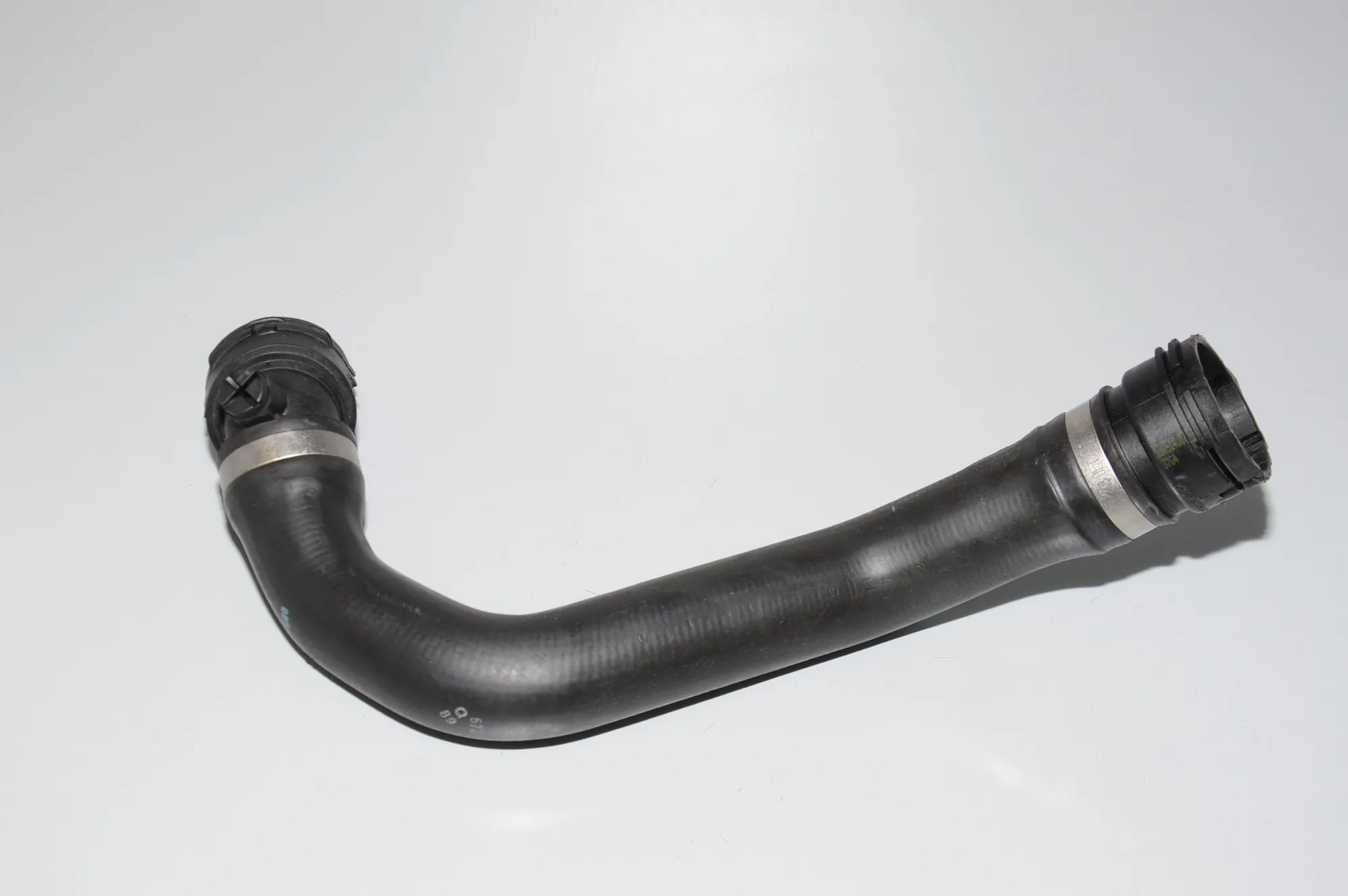 Coolant Hose Pipe – OEM 7596838 · BMW 4 Gran Coupe (F36) 420 i 2015 – 4