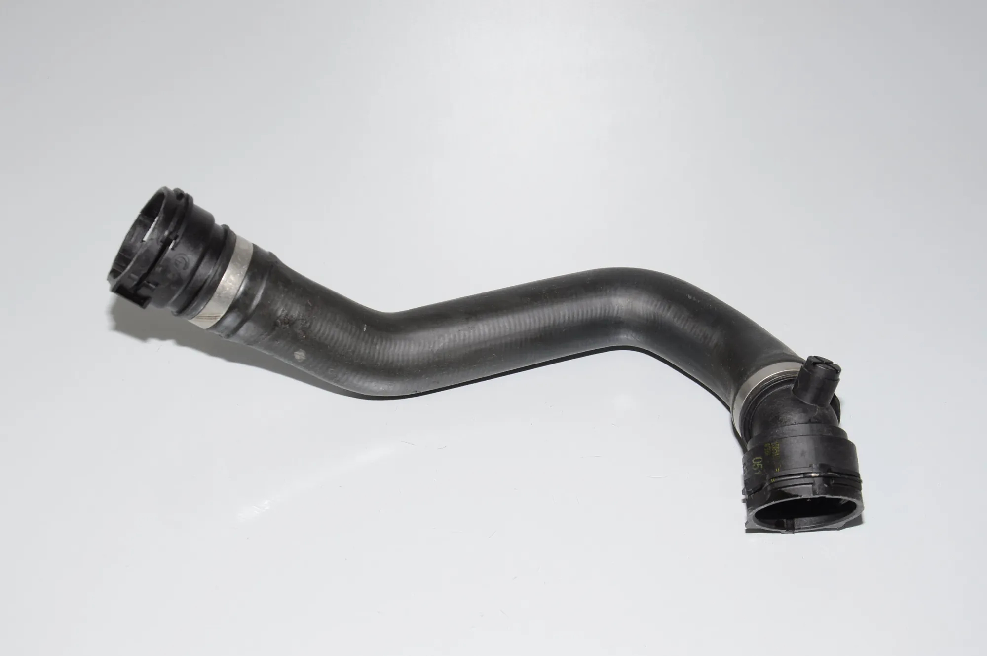 Coolant Hose Pipe – OEM 7596838 · BMW 4 Gran Coupe (F36) 420 i 2015 – 3
