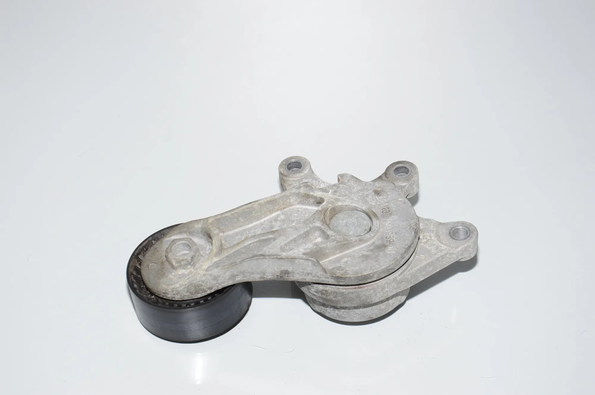 Belt Tensioner – OEM 7594969 · BMW 4 Gran Coupe (F36) 420 i 2015 – 3