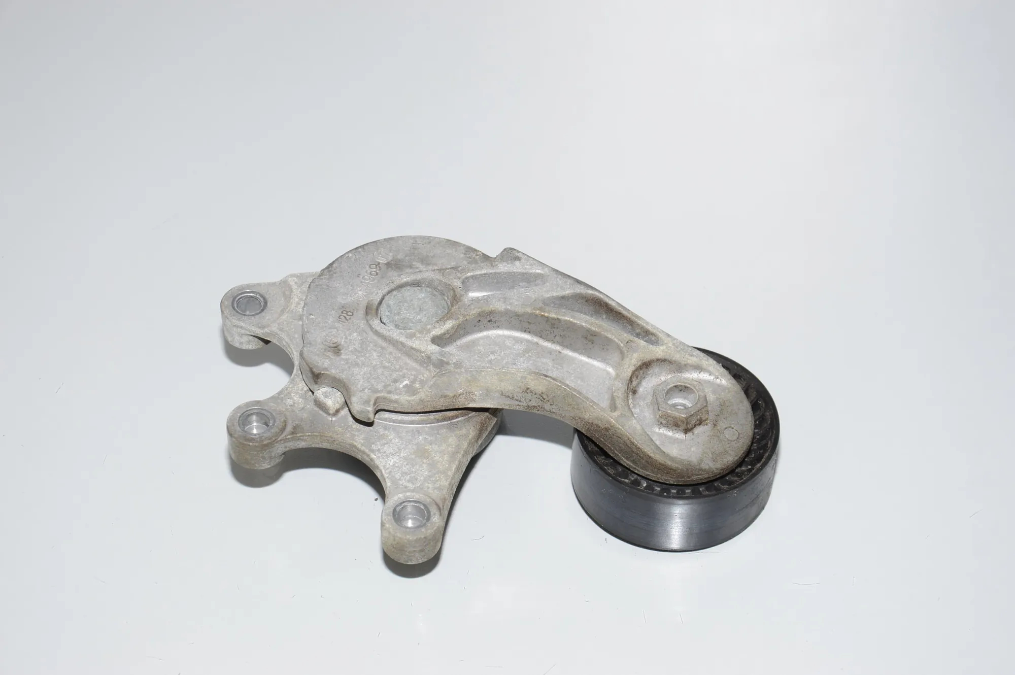 Belt Tensioner – OEM 7594969 · BMW 4 Gran Coupe (F36) 420 i 2015 – 4
