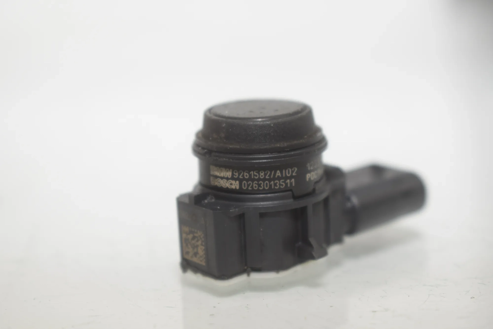 PDC Parking Sensor – OEM 9261582 · BMW 4 Coupe (F32, F82) 430 d xDrive 2014 – 7