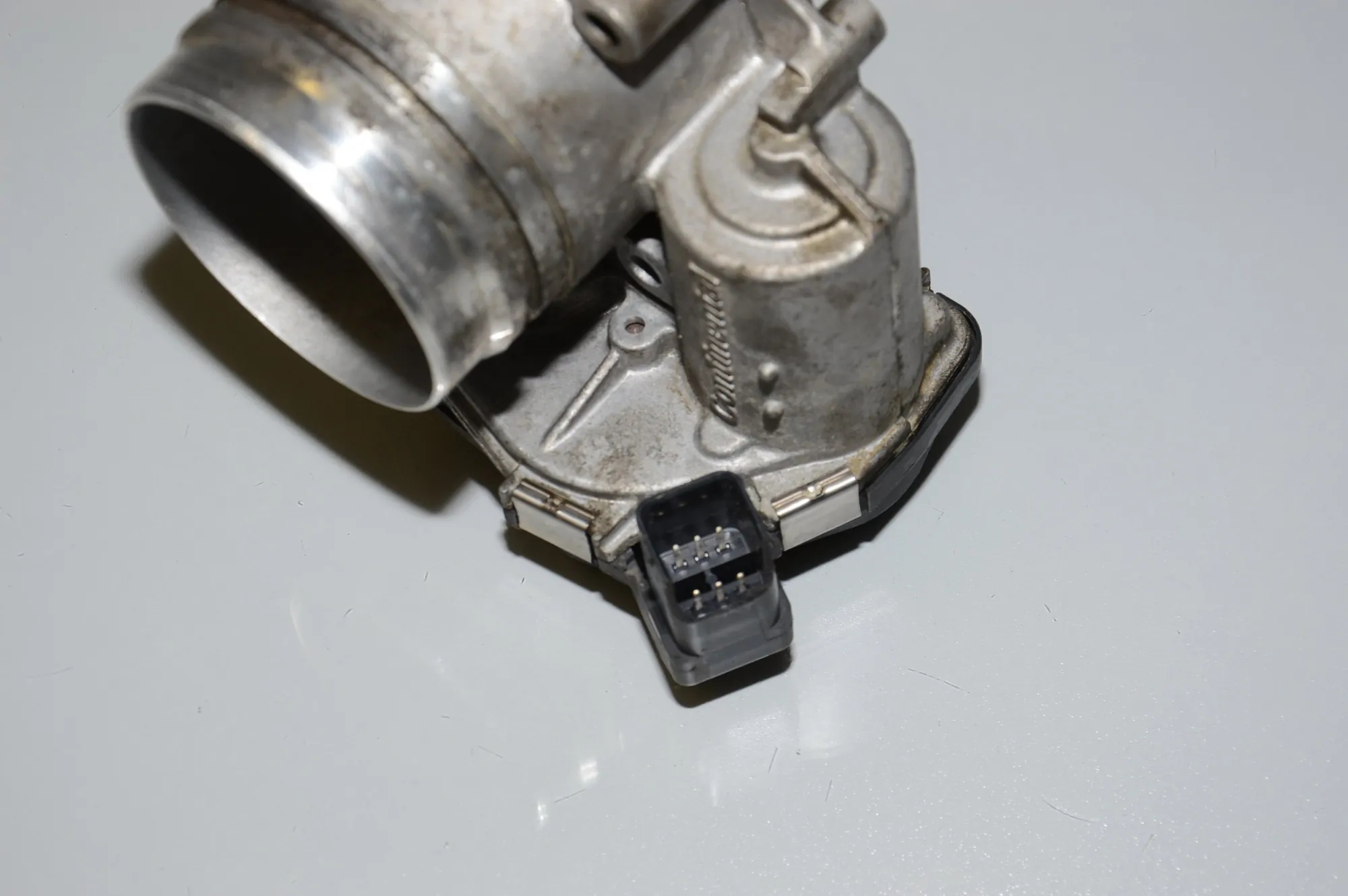 Throttle Body – OEM 13547588625 · BMW 4 Gran Coupe (F36) 420 i 2015 – 7