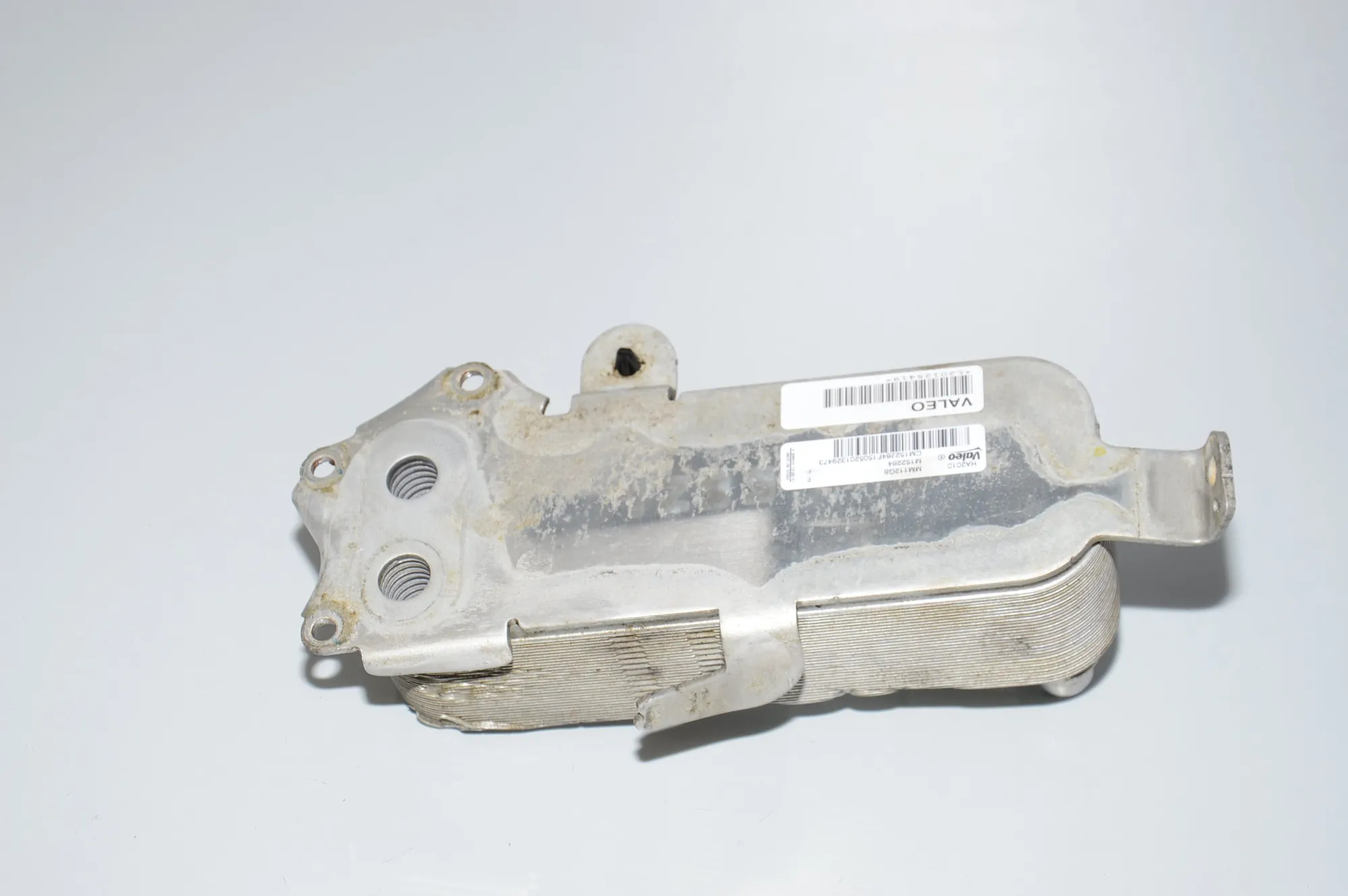 Gearbox Radiator – OEM 796080 · BMW 4 Gran Coupe (F36) 420 i 2015 – 4