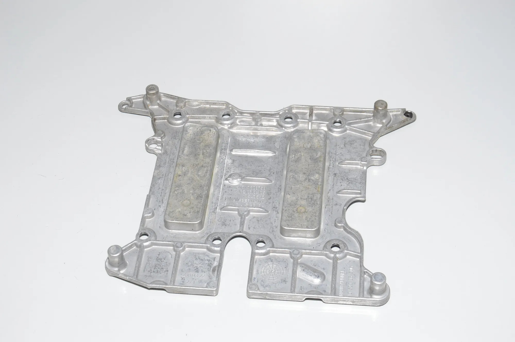 Bracket – OEM 7608759 · BMW 4 Gran Coupe (F36) 420 i 2015 – 4