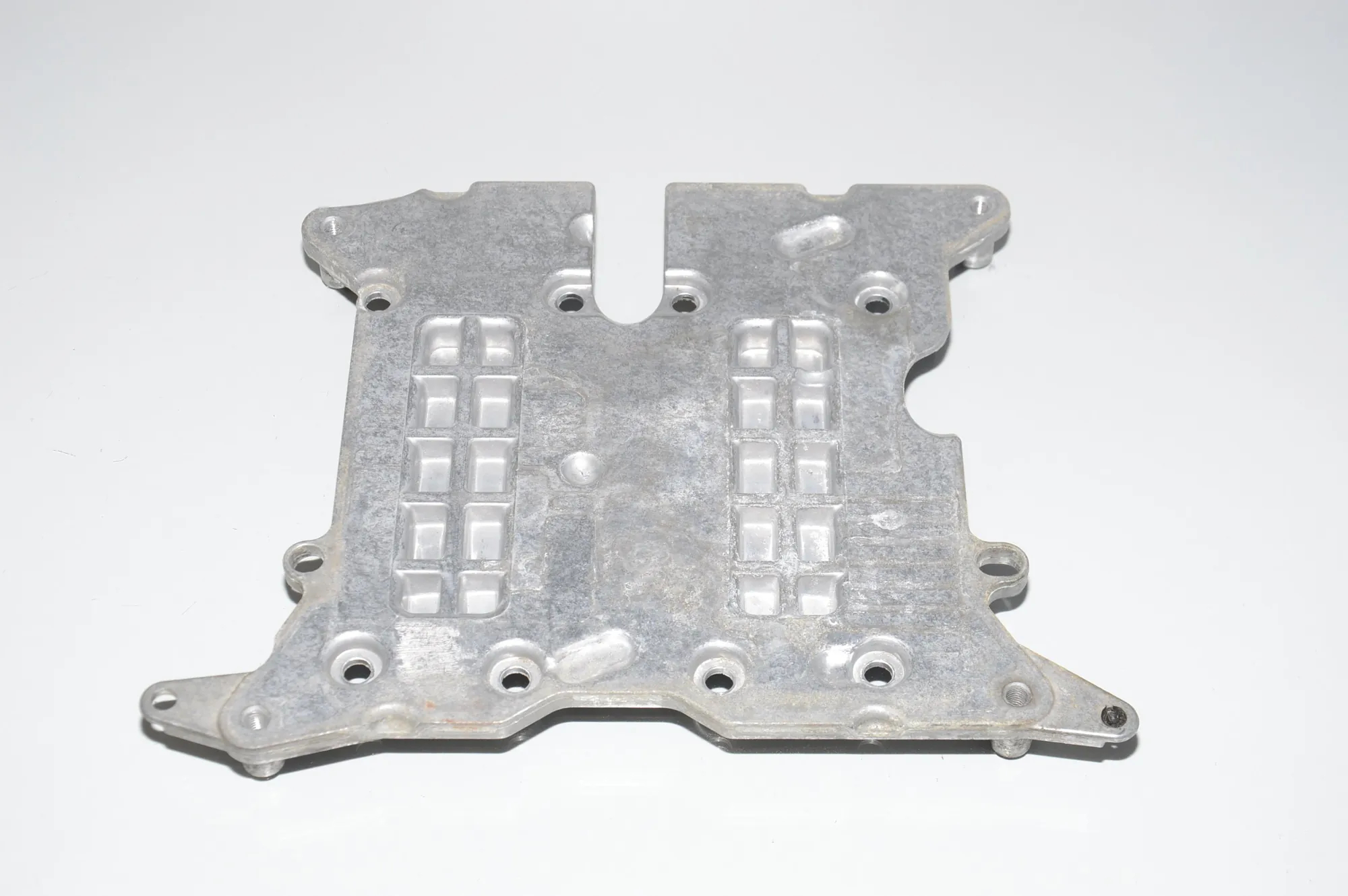 Bracket – OEM 7608759 · BMW 4 Gran Coupe (F36) 420 i 2015 – 2