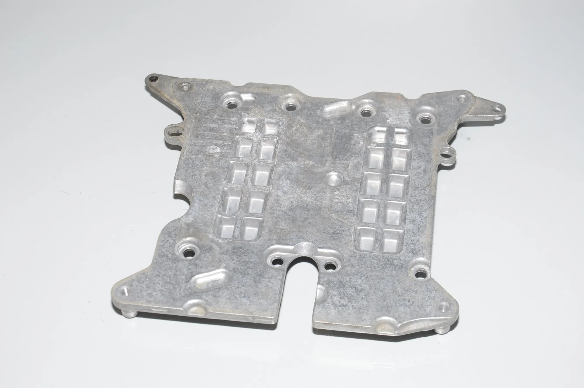 Bracket – OEM 7608759 · BMW 4 Gran Coupe (F36) 420 i 2015