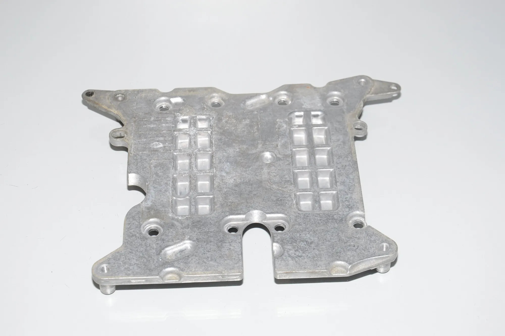 Bracket – OEM 7608759 · BMW 4 Gran Coupe (F36) 420 i 2015 – 5