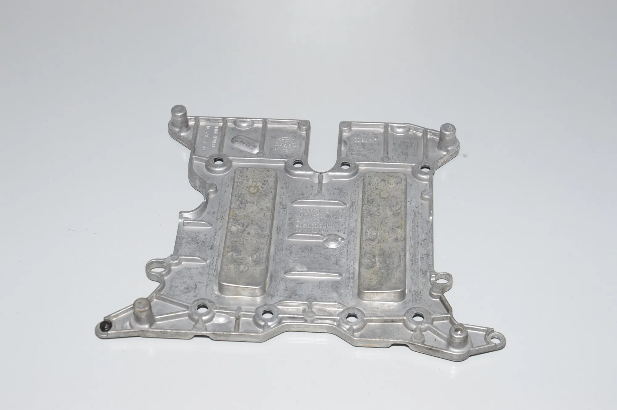 Bracket – OEM 7608759 · BMW 4 Gran Coupe (F36) 420 i 2015 – 3