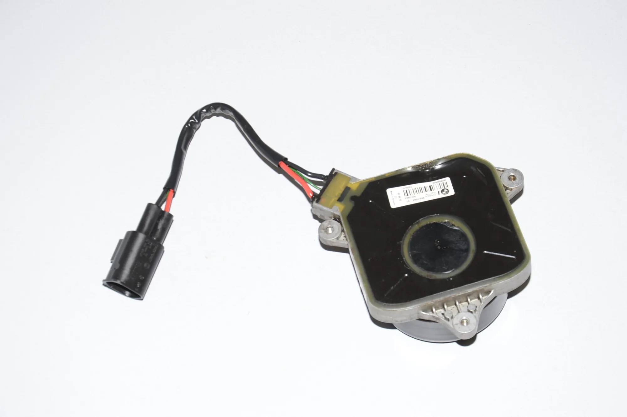 A/C Air Condition Fan – OEM 8641946 · BMW 4 Gran Coupe (F36) 420 i 2015 – 5
