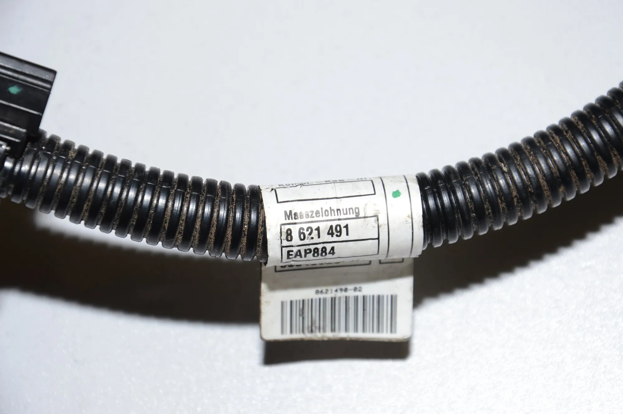 Positive Battery Cable – OEM 8621490 · BMW 4 Gran Coupe (F36) 420 i 2015 – 5