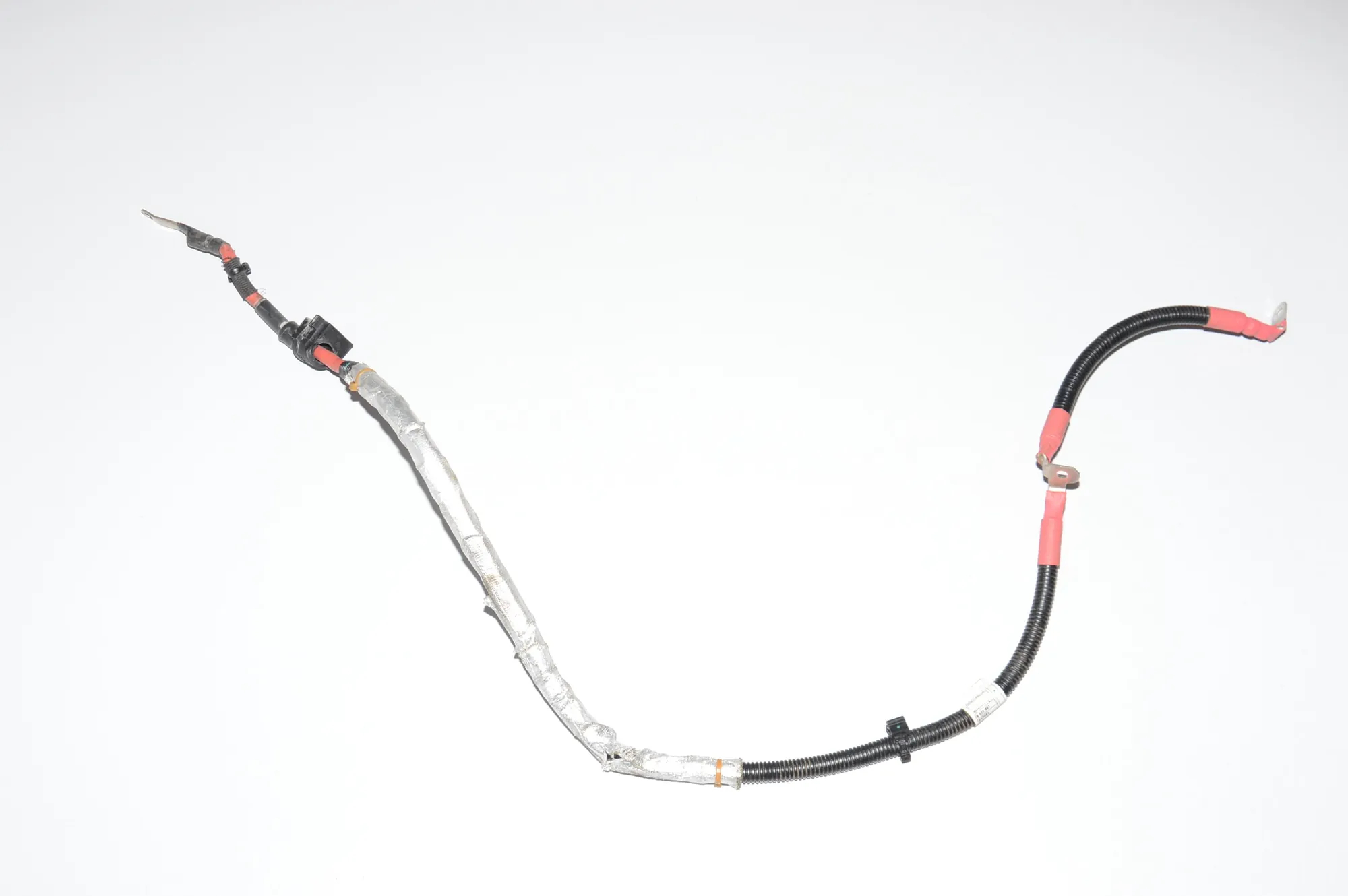 Positive Battery Cable – OEM 8621490 · BMW 4 Gran Coupe (F36) 420 i 2015 – 2