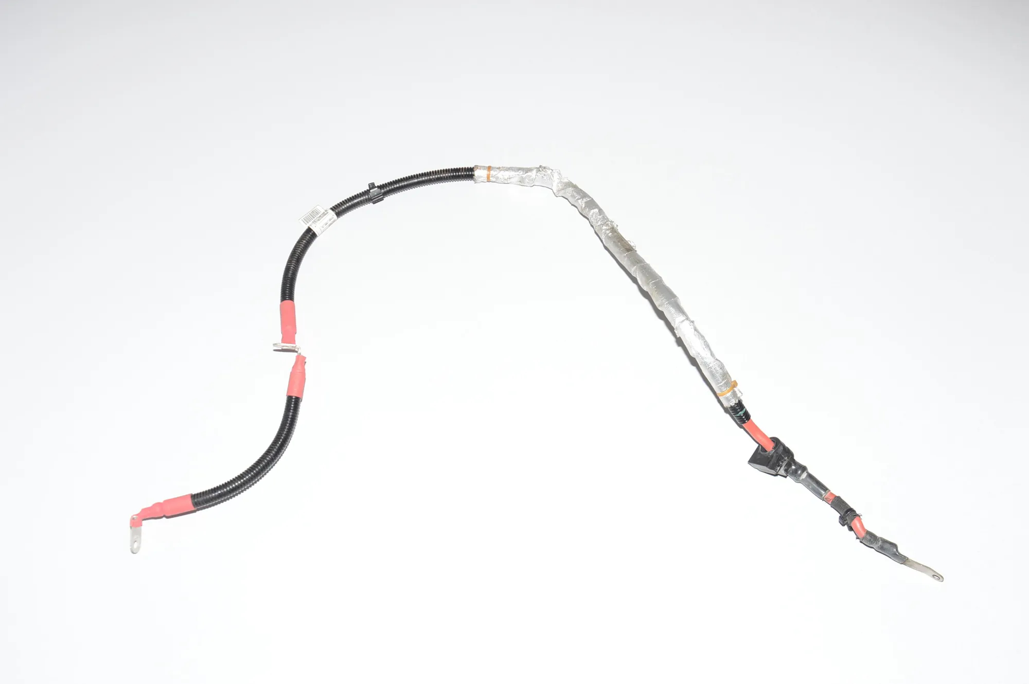 Positive Battery Cable – OEM 8621490 · BMW 4 Gran Coupe (F36) 420 i 2015