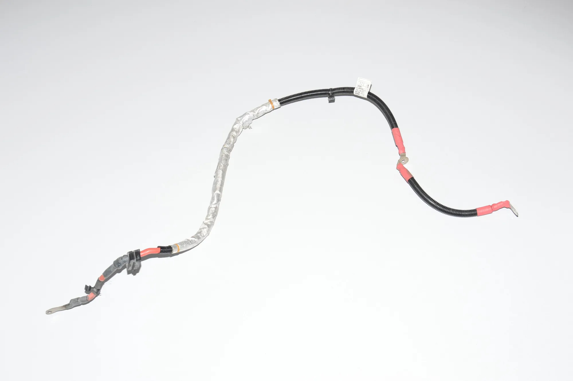 Positive Battery Cable – OEM 8621490 · BMW 4 Gran Coupe (F36) 420 i 2015 – 3
