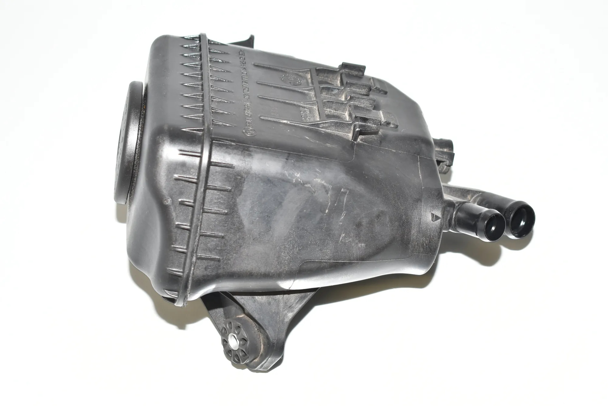 Power Steering Pump Tank – OEM 32416782941 · BMW X5 (E53) 4.6 is 2003 – 2
