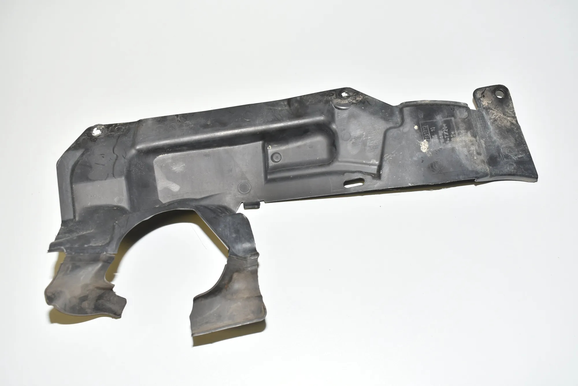 Control Arm Cover – OEM 51717131712 · BMW 3 Touring (E91) 330 d 2008 – 2