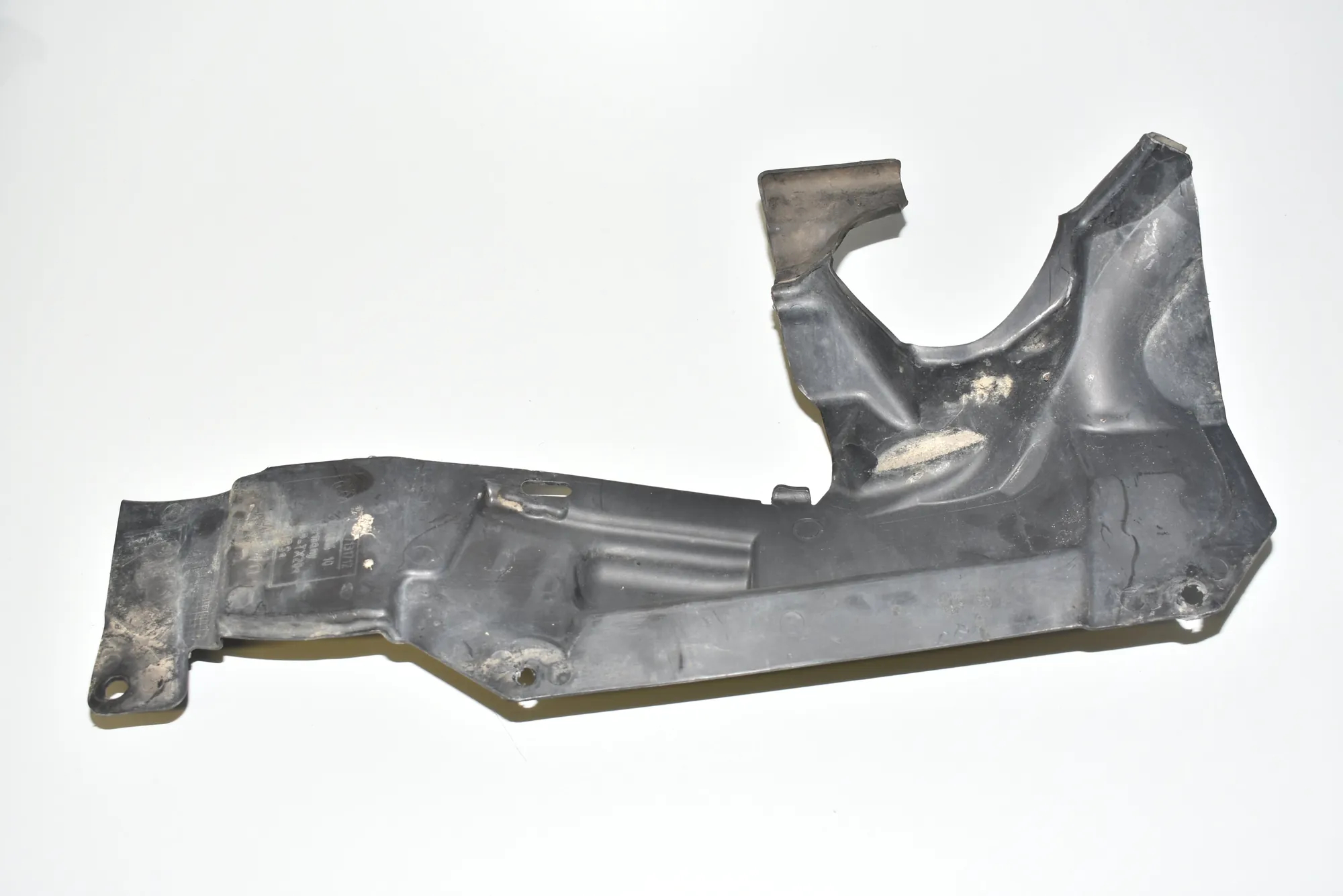 Control Arm Cover – OEM 51717131712 · BMW 3 Touring (E91) 330 d 2008