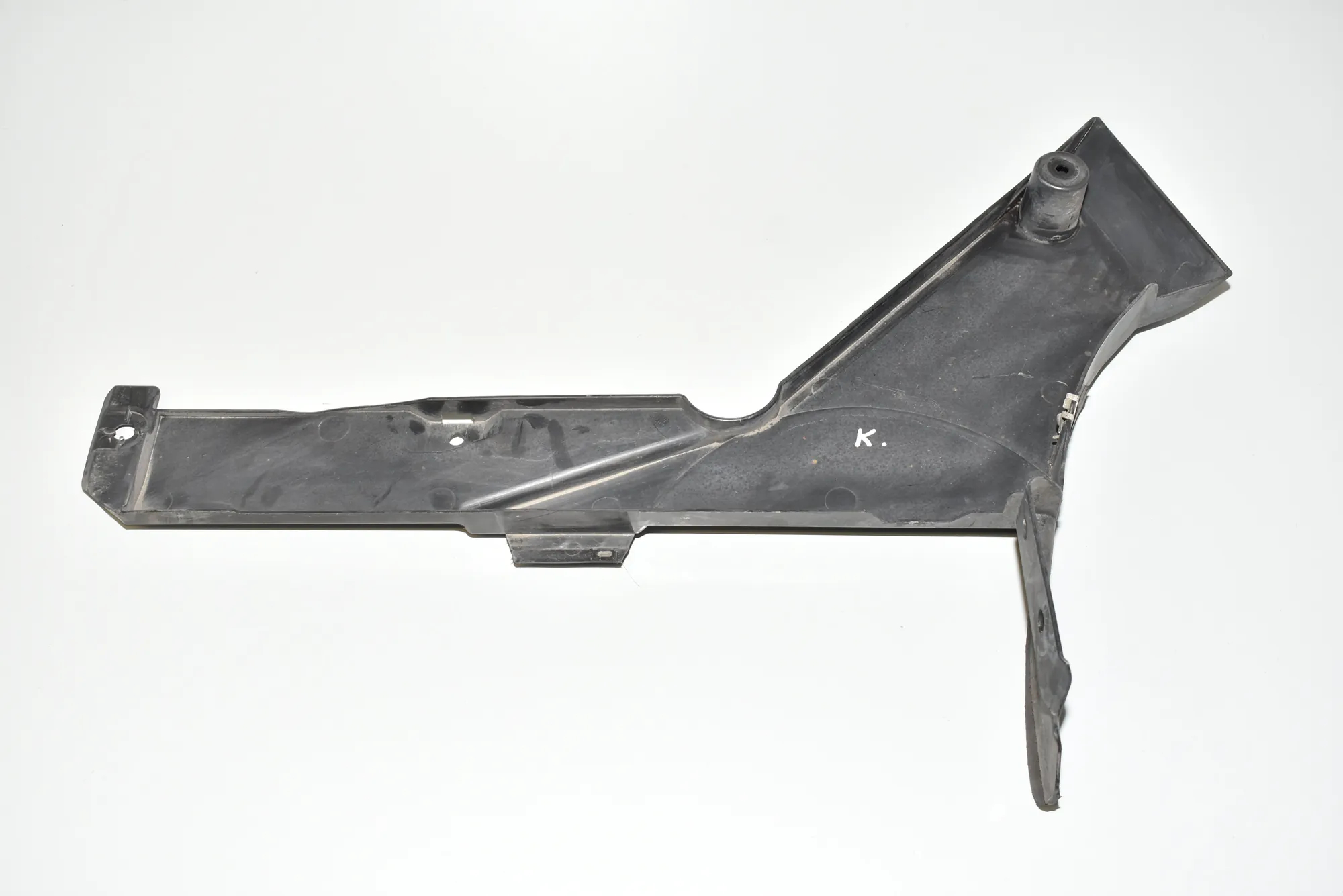 Other Underbody Cover – OEM 51758050541 · BMW 6 Coupe (F13) M6 2015