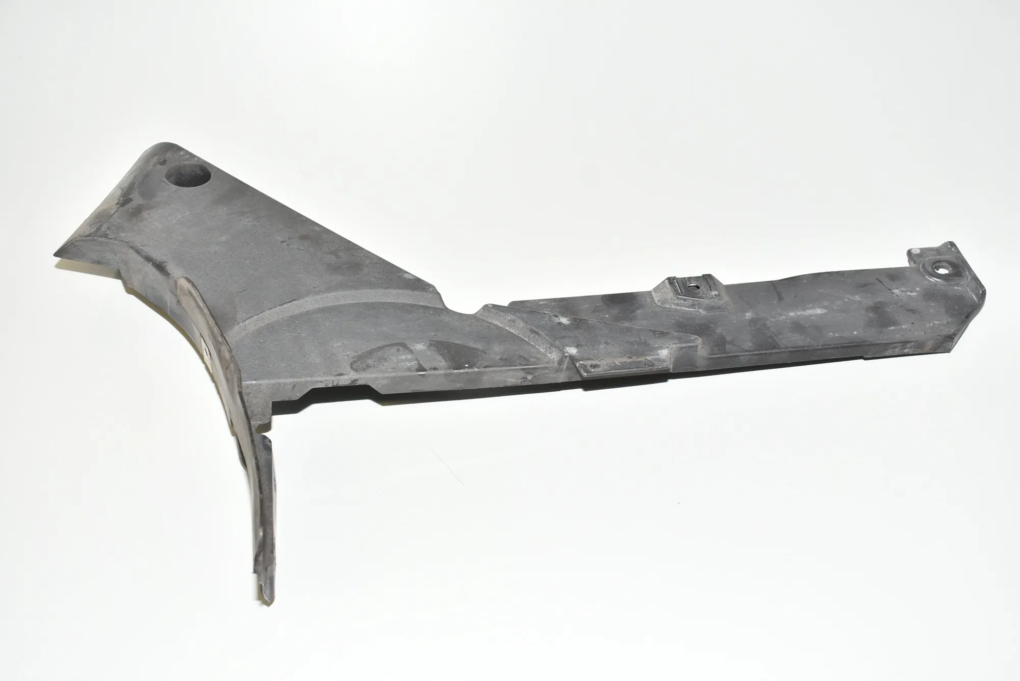 Other Underbody Cover – OEM 51758050541 · BMW 6 Coupe (F13) M6 2015 – 3