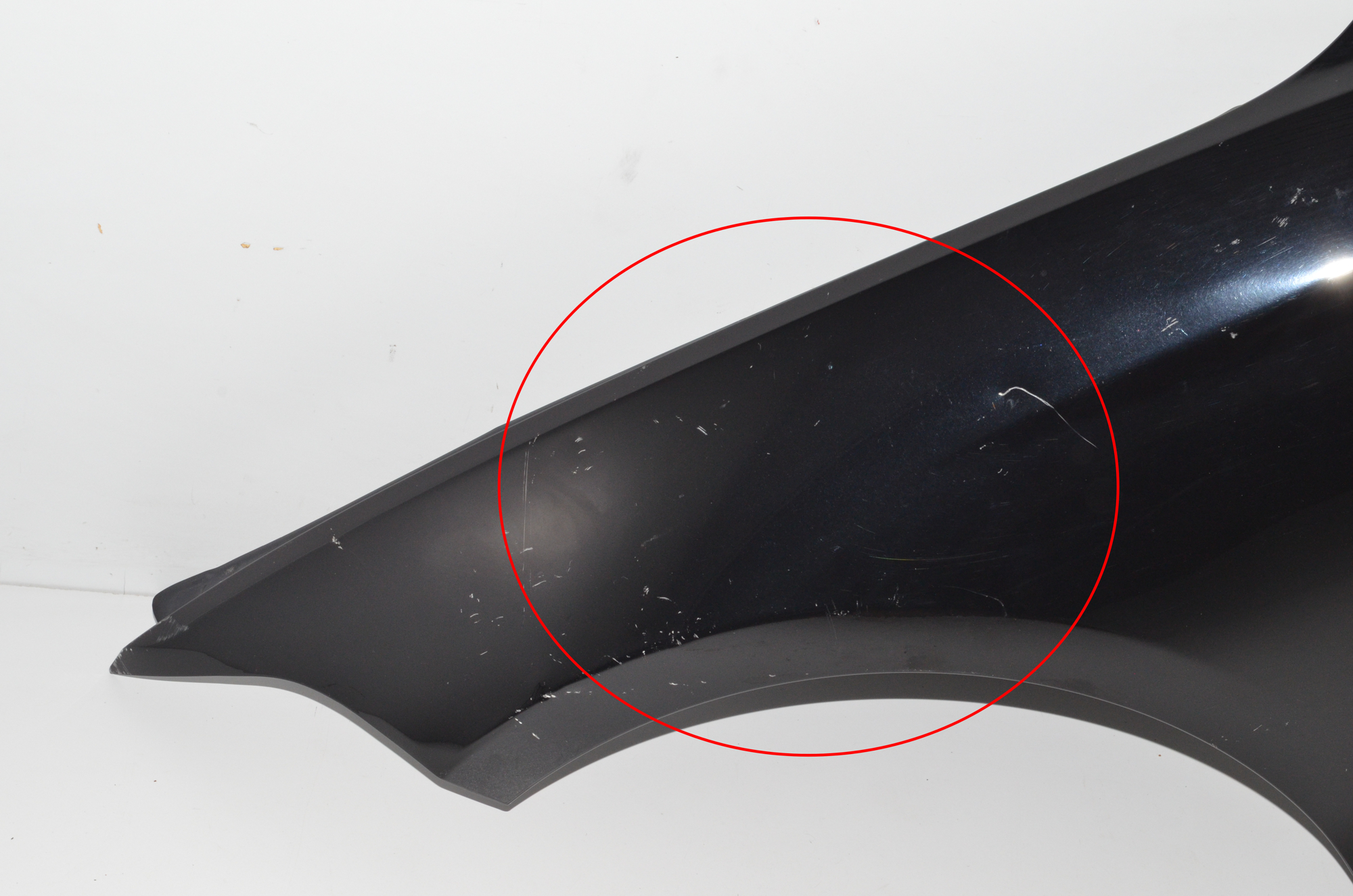 Front Left Fender · BMW 2 Coupe (F22, F87) BMW 2 Coupe (F22, F87) 230 i xDrive 2019 – 5