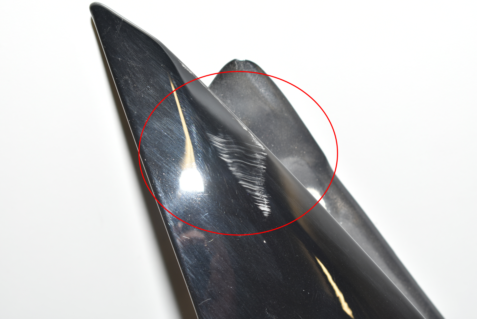 Front Left Fender · BMW 2 Coupe (F22, F87) BMW 2 Coupe (F22, F87) 230 i xDrive 2019 – 4