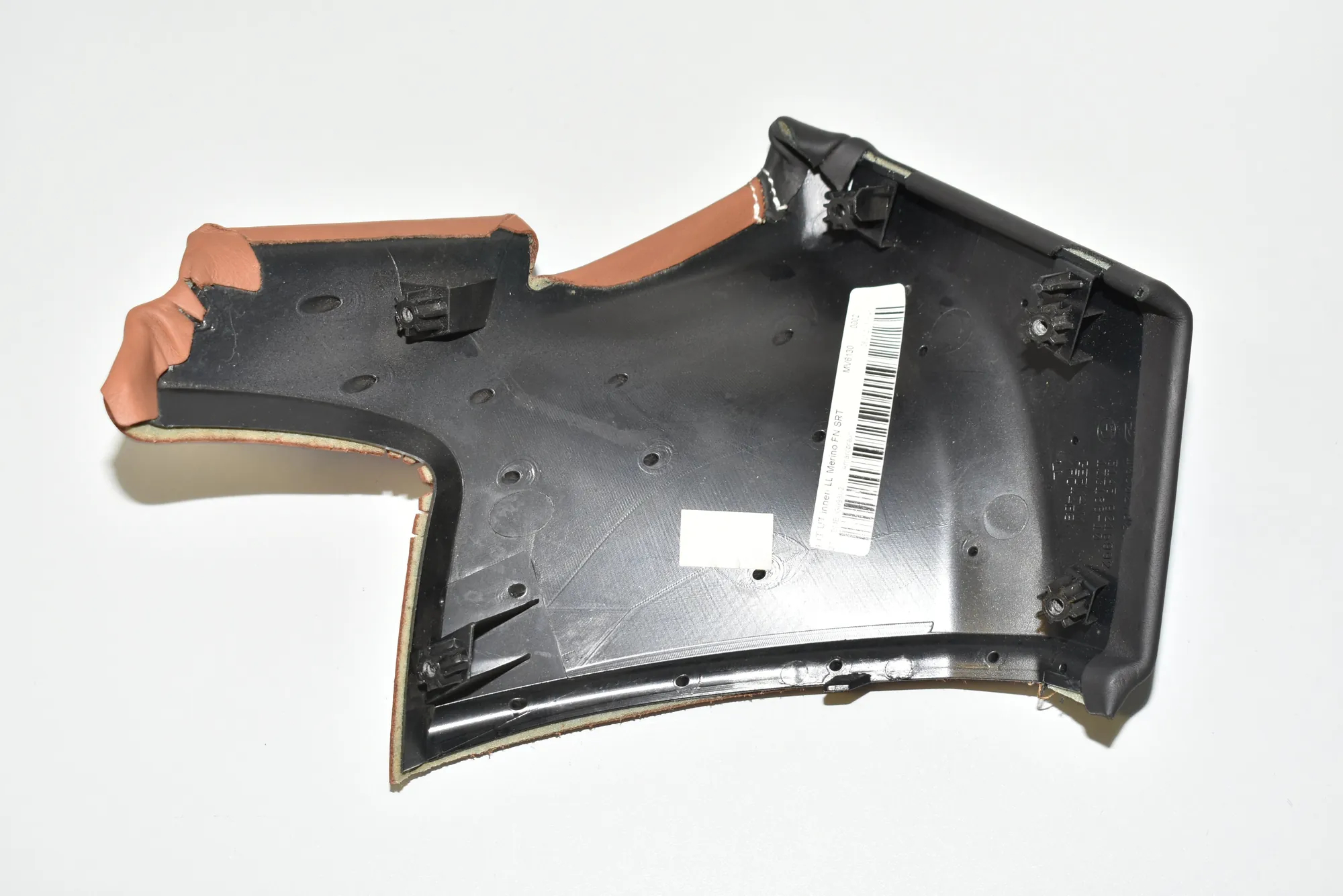 Dashboard Trim – OEM 51459216992 · BMW 6 Coupe (F13) M6 2015 – 4