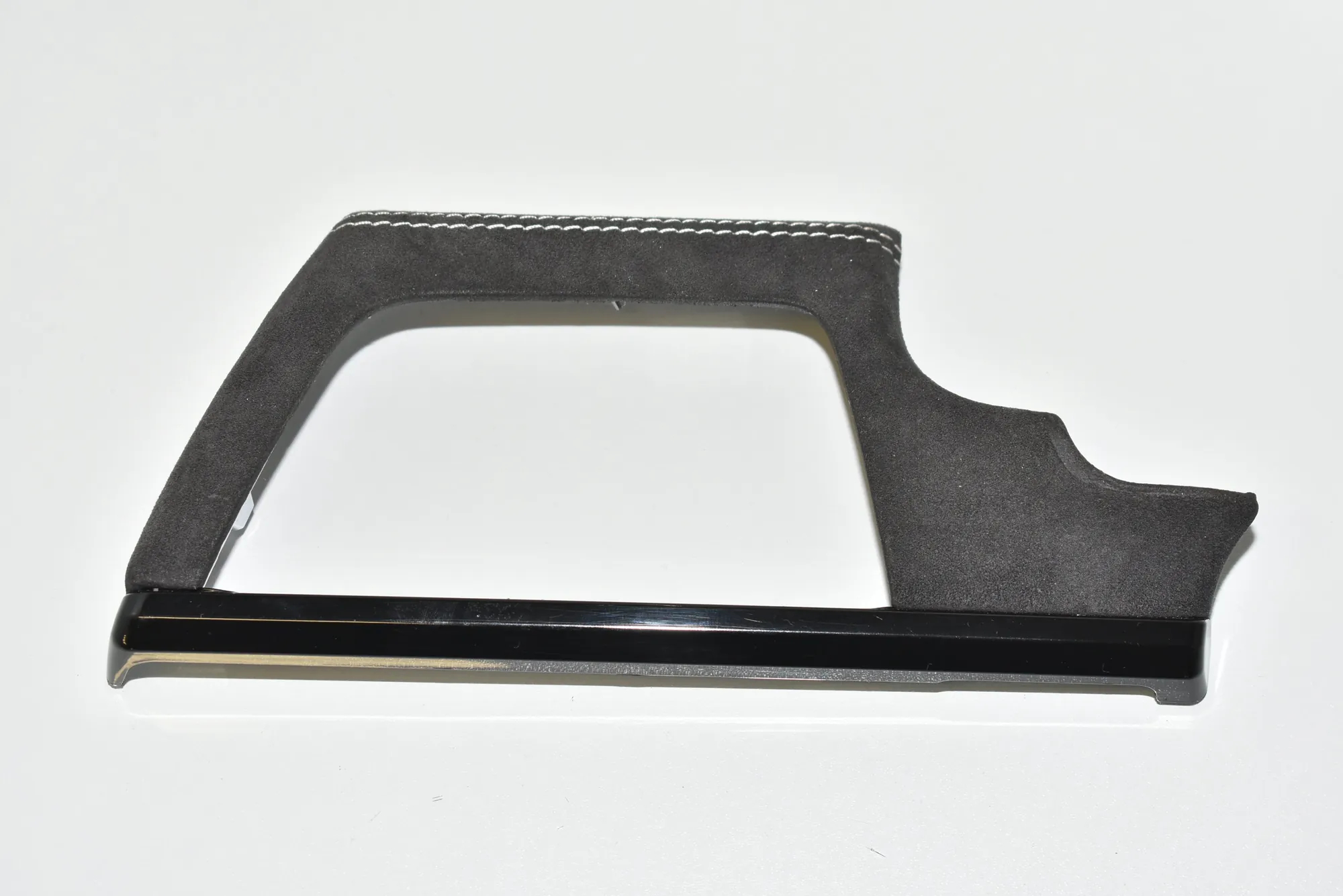Dashboard Trim – OEM 51459197513 · BMW 6 Coupe (F13) M6 2015