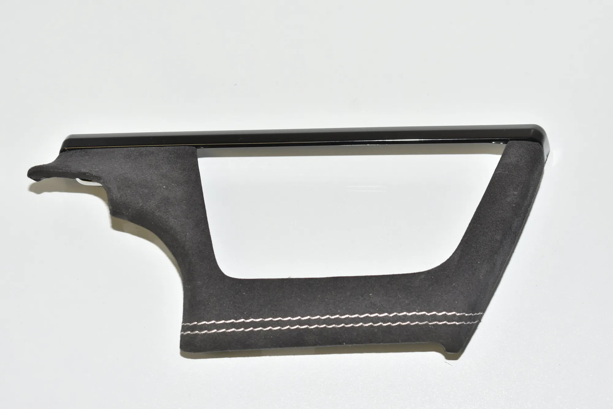 Dashboard Trim – OEM 51459197513 · BMW 6 Coupe (F13) M6 2015 – 2