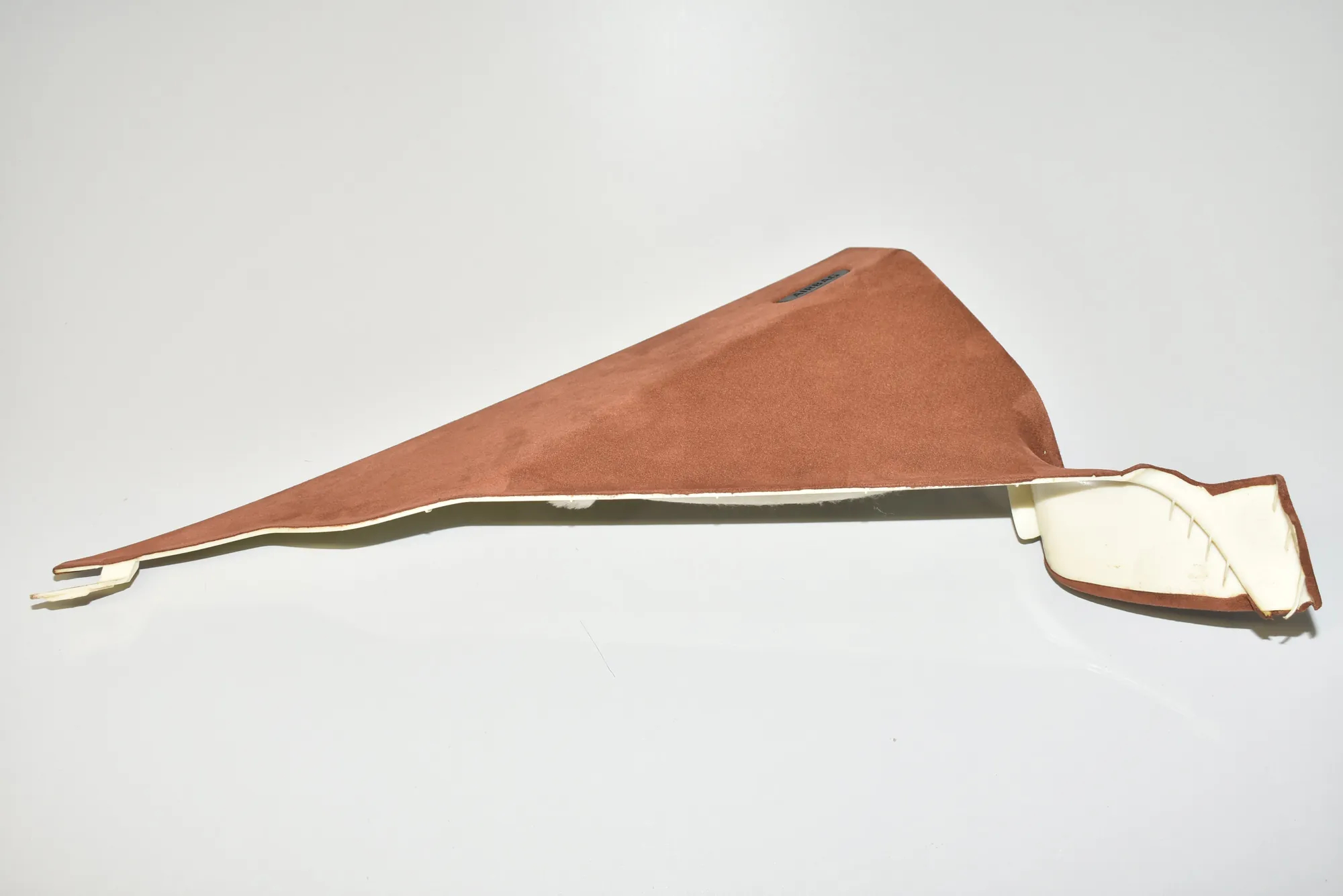 Rear Left Pillar Trim – OEM 8032775 · BMW 6 Coupe (F13) M6 2015