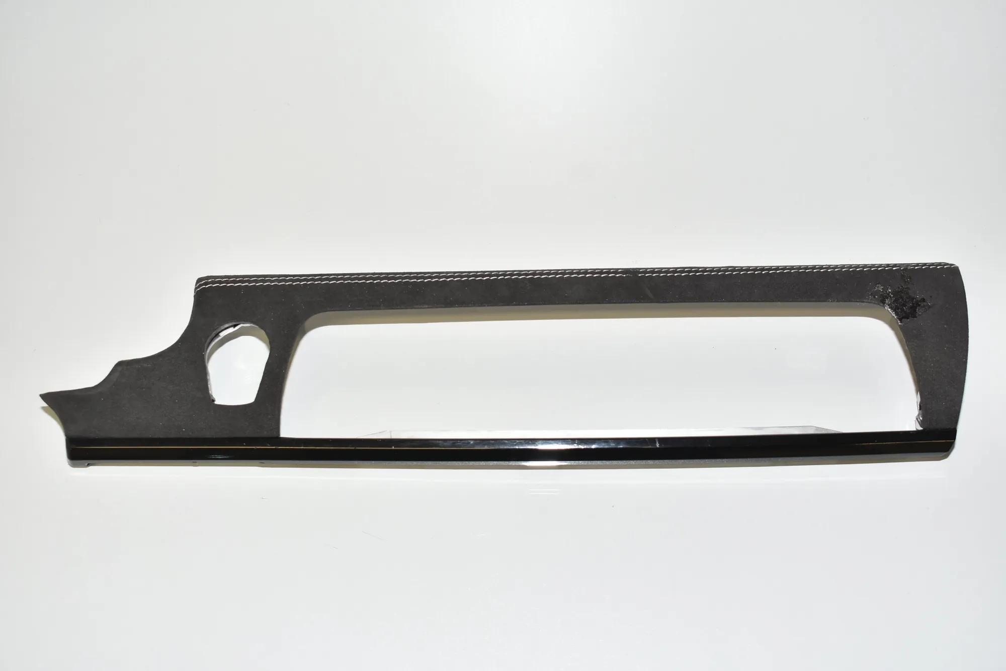 Dashboard Trim – OEM 4692500 · BMW 6 Coupe (F13) M6 2015