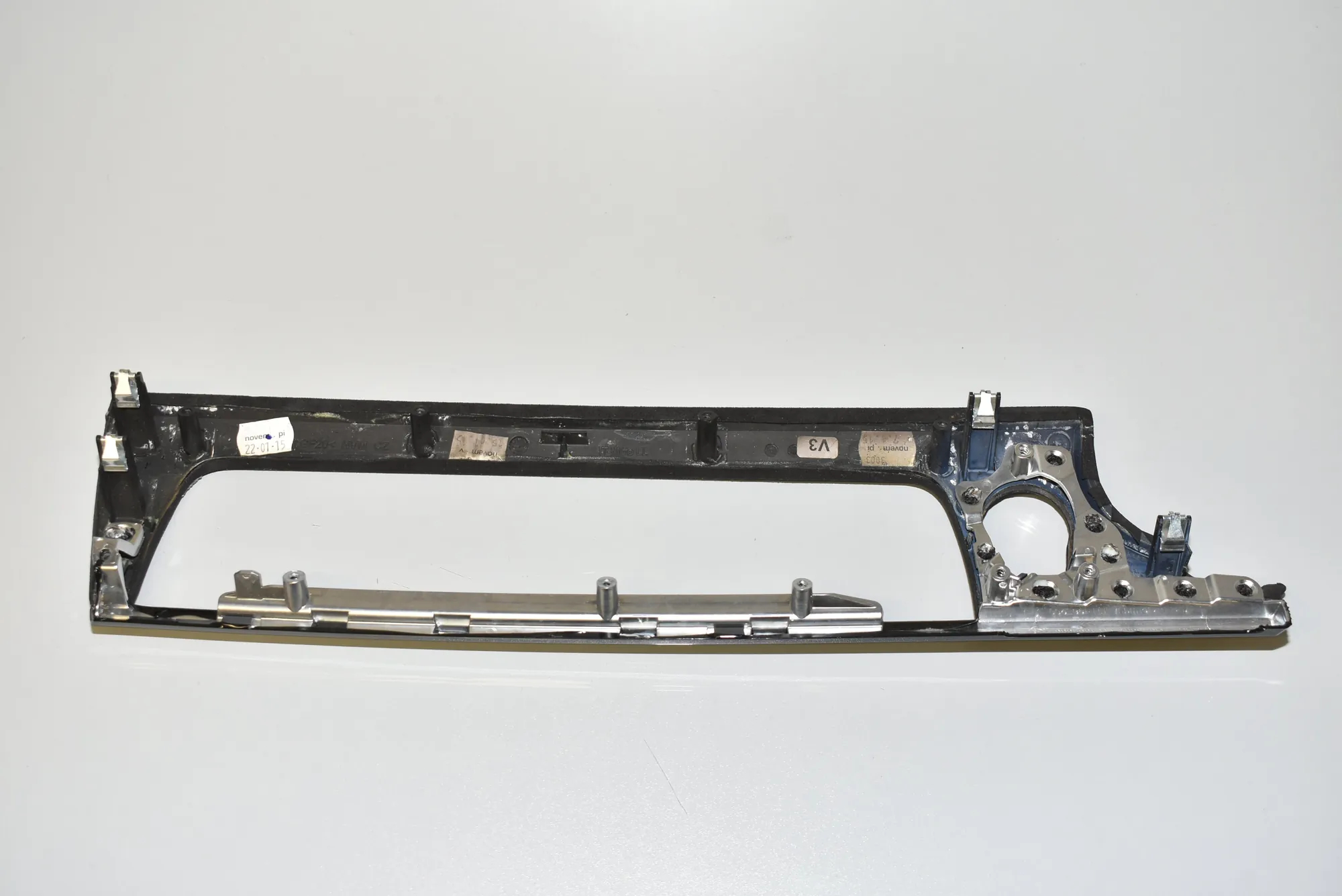 Dashboard Trim – OEM 4692500 · BMW 6 Coupe (F13) M6 2015 – 4