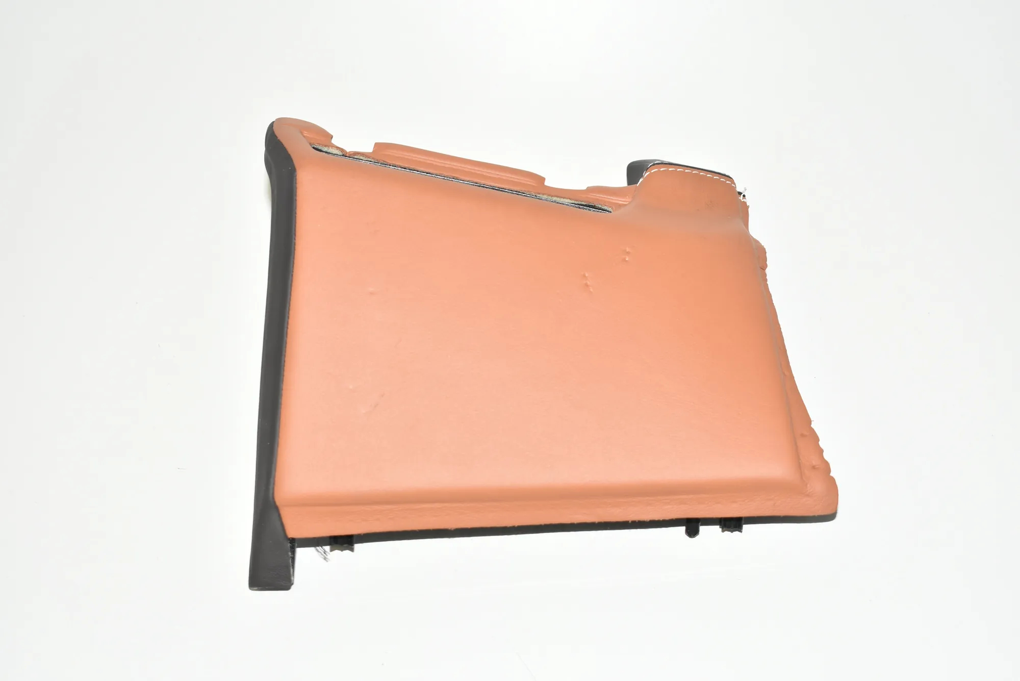 Dashboard Trim – OEM 9197683 · BMW 6 Coupe (F13) M6 2015