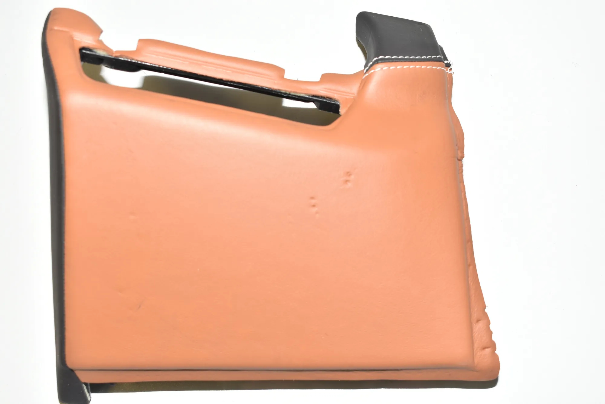 Dashboard Trim – OEM 9197683 · BMW 6 Coupe (F13) M6 2015 – 2
