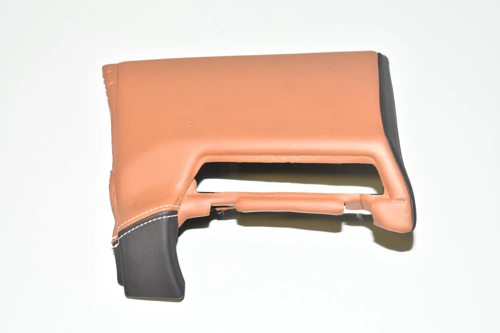 Dashboard Trim – OEM 9197683 · BMW 6 Coupe (F13) M6 2015 – 3