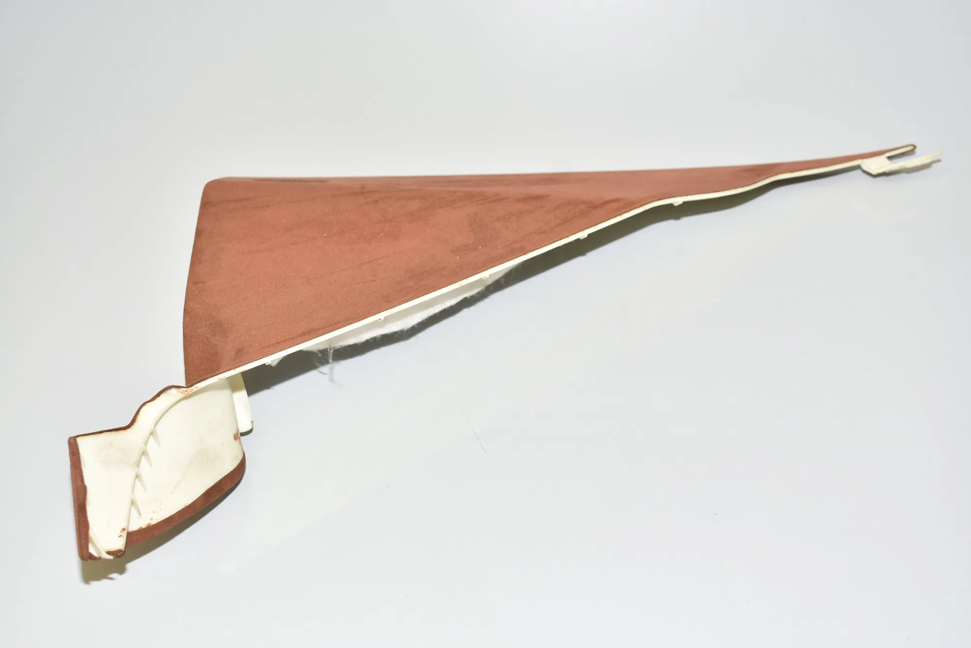 Right Side Pillar Trim – OEM 8032776 · BMW 6 Coupe (F13) M6 2015 – 2