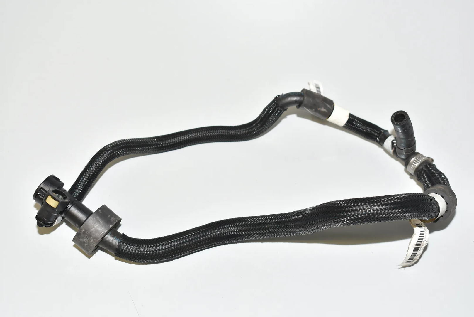 Fuel Hose – OEM 7799994 · BMW 3 Touring (E91) 330 d 2008