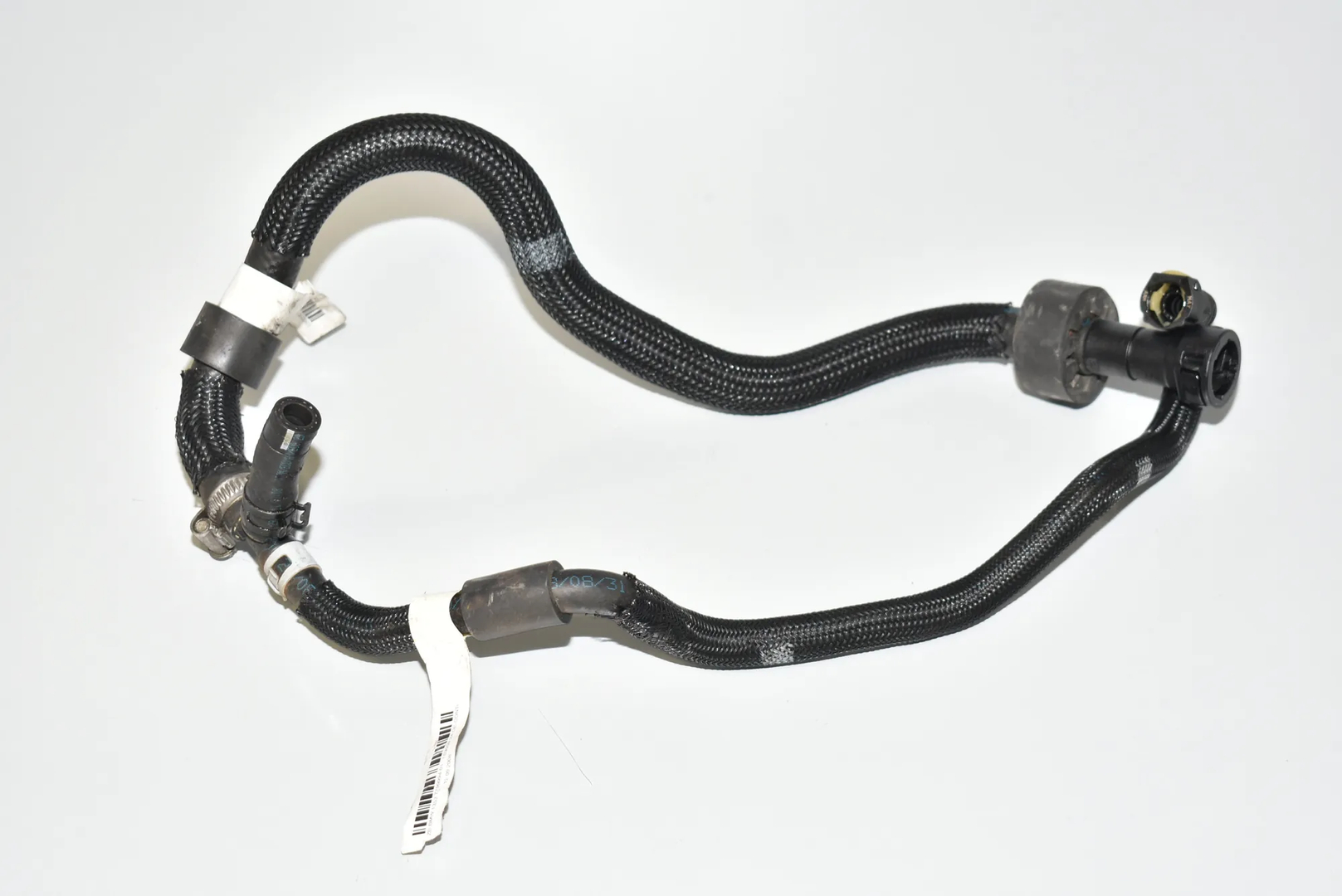 Fuel Hose – OEM 7799994 · BMW 3 Touring (E91) 330 d 2008 – 2