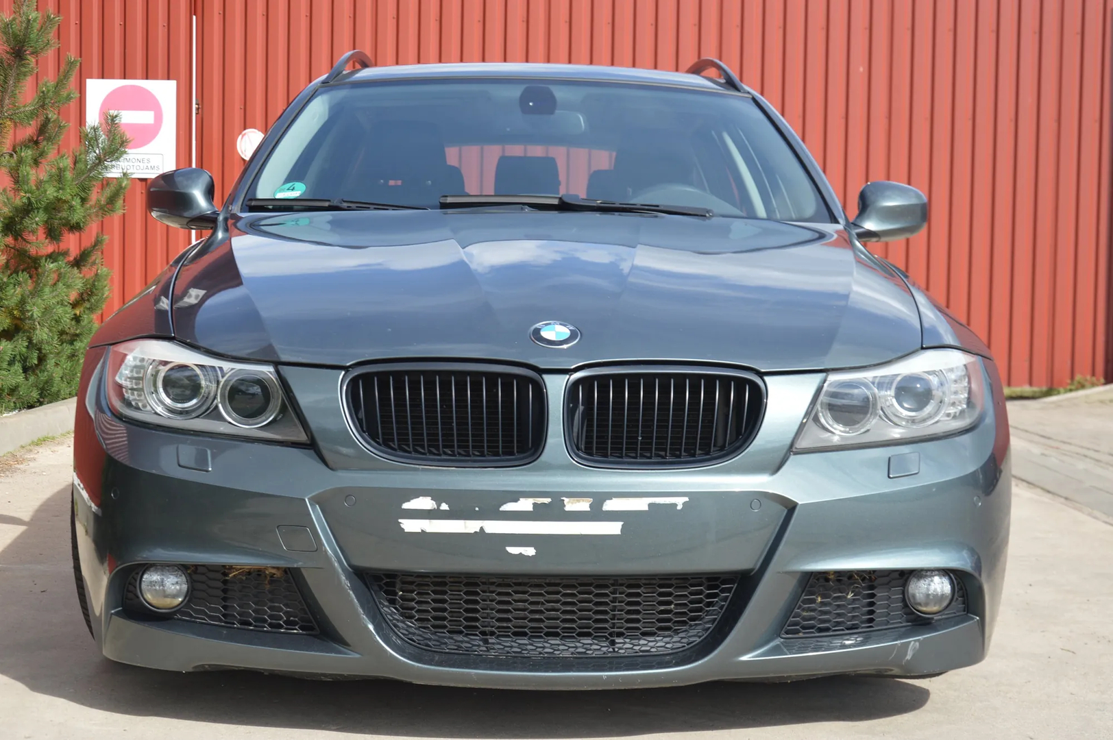 Fuel Hose – OEM 7799994 · BMW 3 Touring (E91) 330 d 2008 – 4
