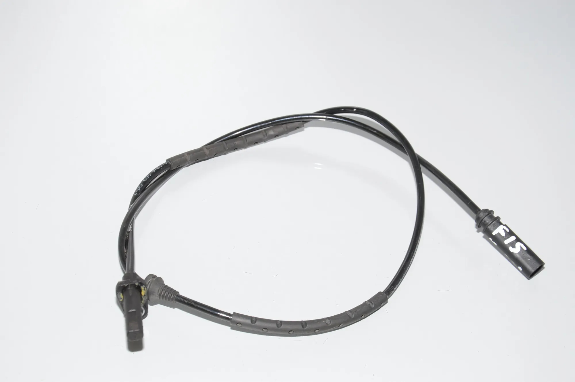 Rear Left ABS Sensor – OEM 6908705 · BMW X5 (F15, F85) M 50 d 2015 – 4