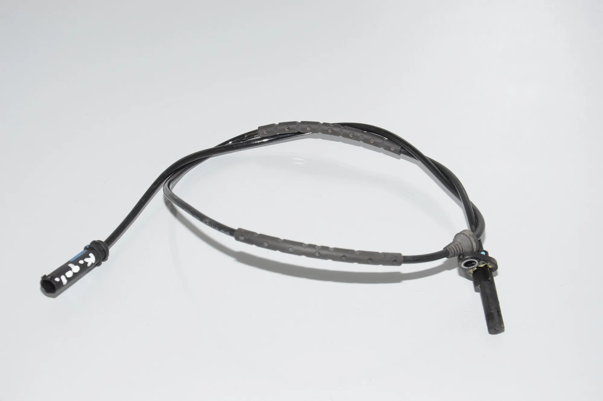 Rear Left ABS Sensor – OEM 6908705 · BMW X5 (F15, F85) M 50 d 2015 – 3