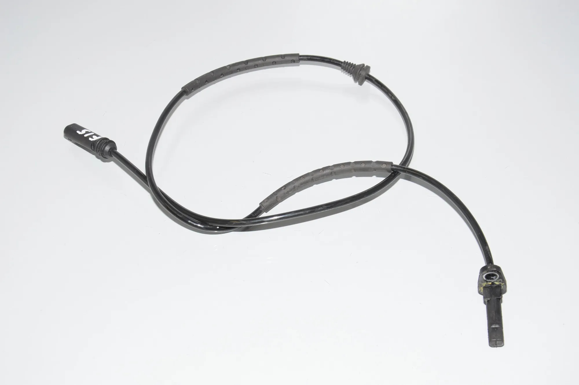 Rear Left ABS Sensor – OEM 6908705 · BMW X5 (F15, F85) M 50 d 2015 – 2