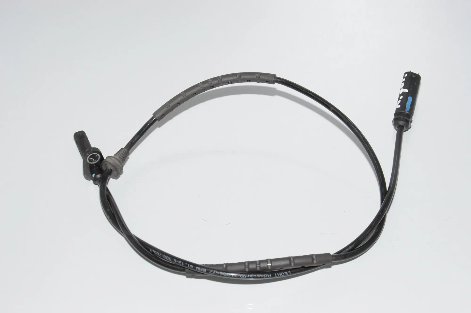 Rear Left ABS Sensor – OEM 6908705 · BMW X5 (F15, F85) M 50 d 2015