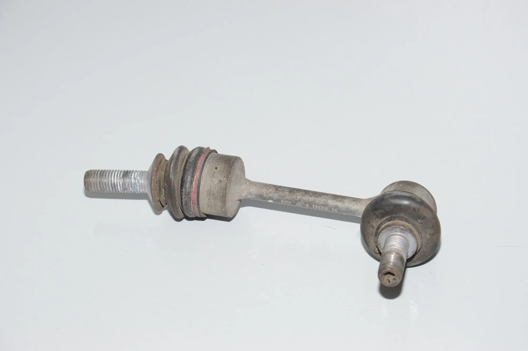 Rear Left Stabilizer Link – OEM 33556857626 · BMW X5 (F15, F85) M 50 d 2015 – 3