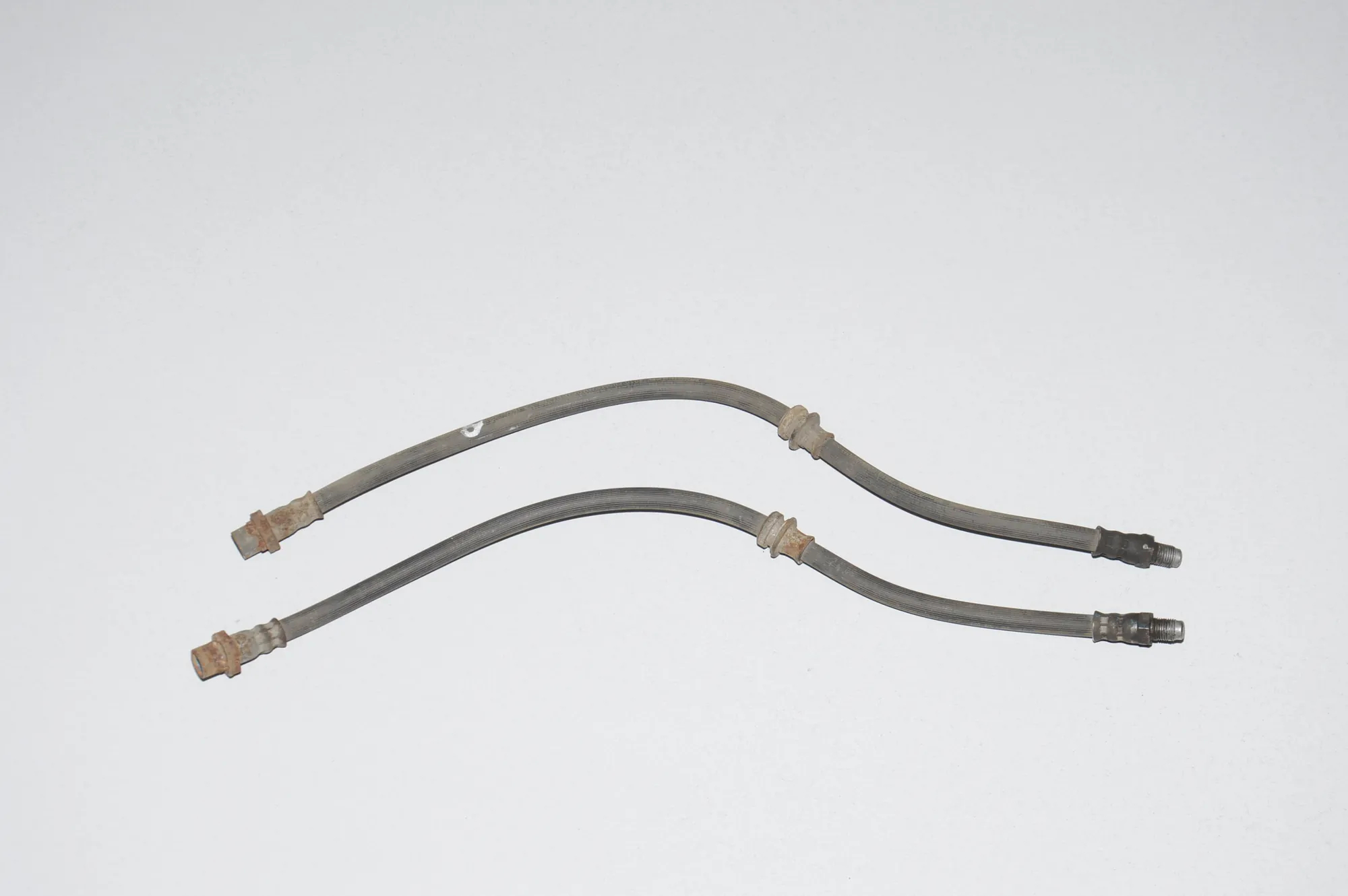 Brake Line Pipes – OEM 34306853744 · BMW X5 (F15, F85) M 50 d 2015 – 2