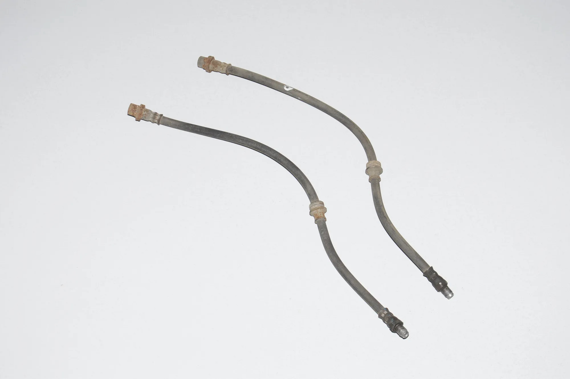 Brake Line Pipes – OEM 34306853744 · BMW X5 (F15, F85) M 50 d 2015 – 3