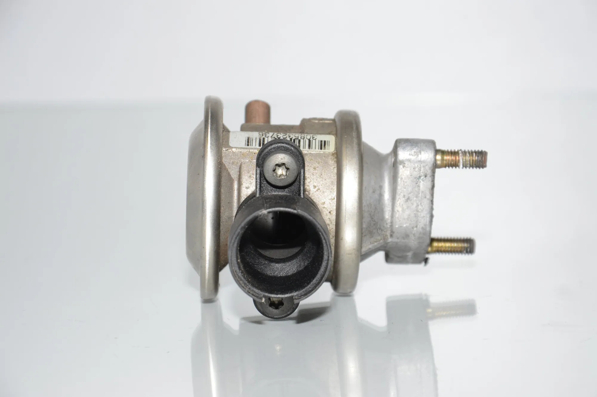 EGR Valve – OEM 11721707619 · BMW X5 (E53) 4.6 is 2003 – 3