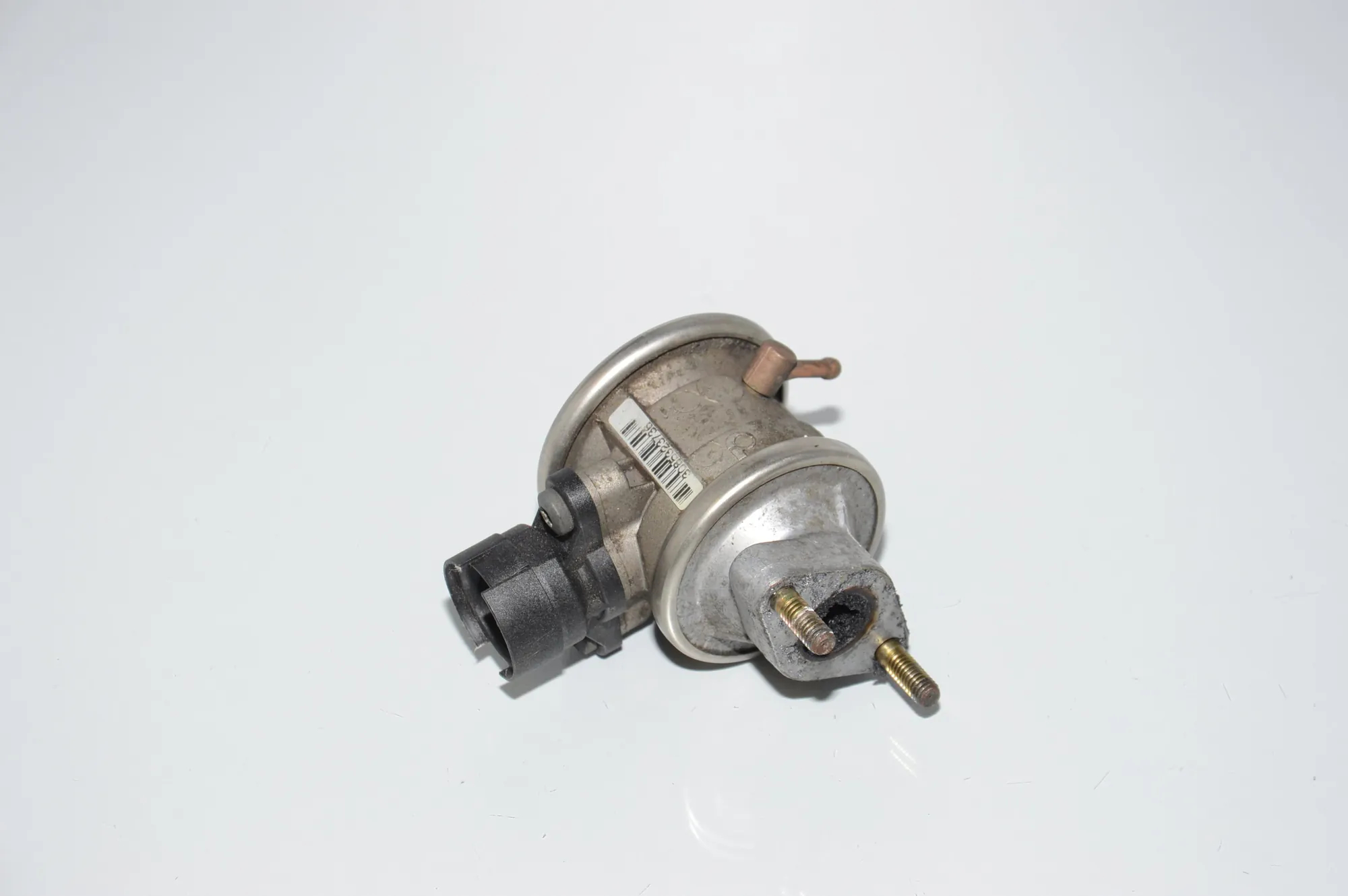 EGR Valve – OEM 11721707619 · BMW X5 (E53) 4.6 is 2003 – 2